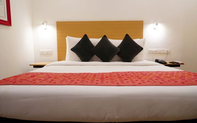 Hotel Bakya Slot