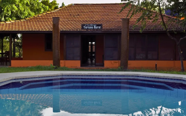 Pantanal Ranch Meia Lua