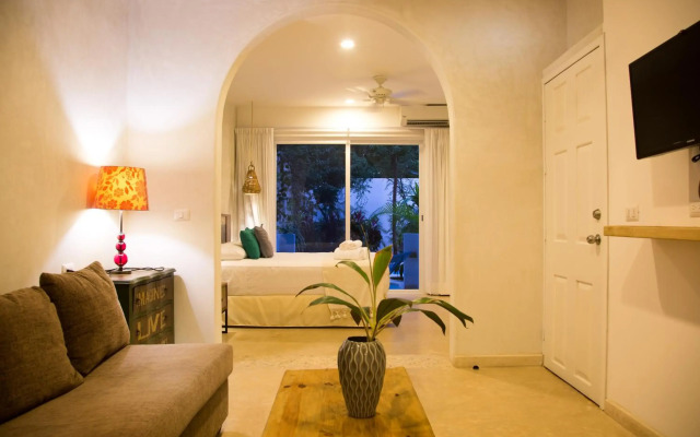 Livetulum