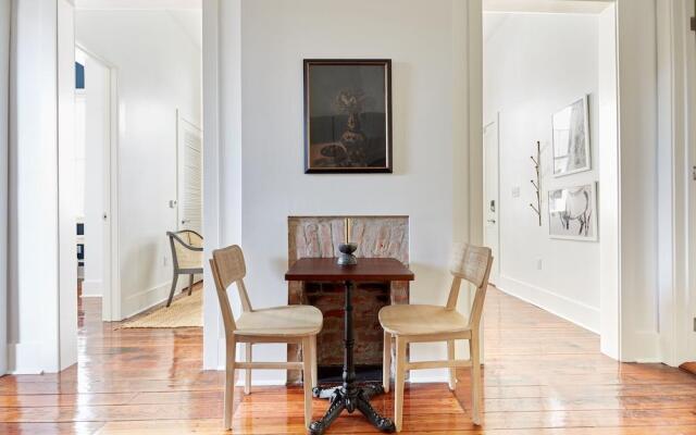 Sonder – Delachaise Row