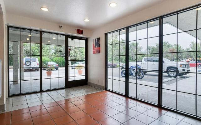 Motel 6 Carpinteria, CA - Santa Barbara - South
