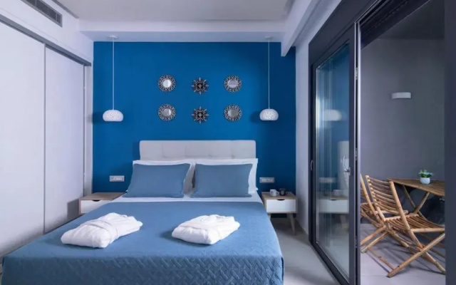 Deluxe Villa Christos