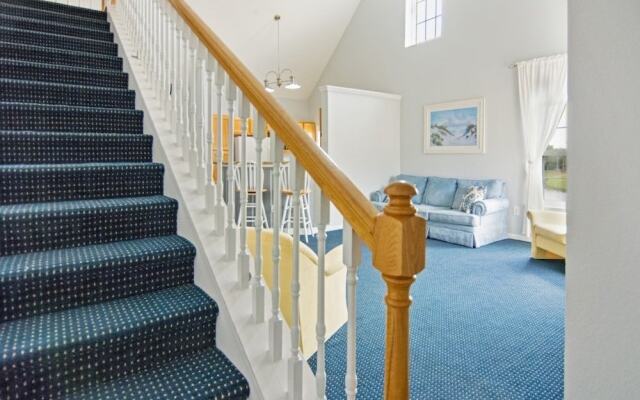 ACO FUN -3bd Villa with Loft (RW2202)