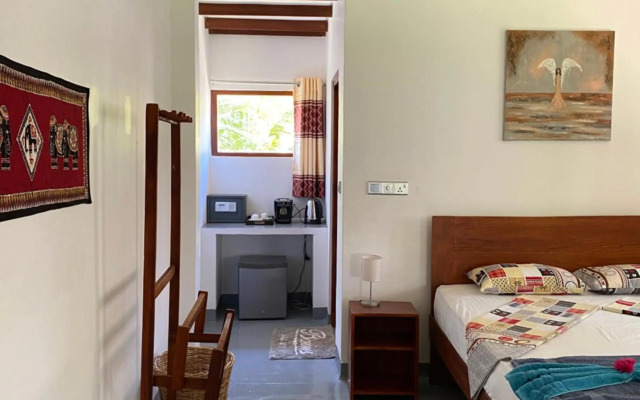 108 Palms Beach Resort