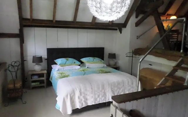 B & B De Pimpelmees