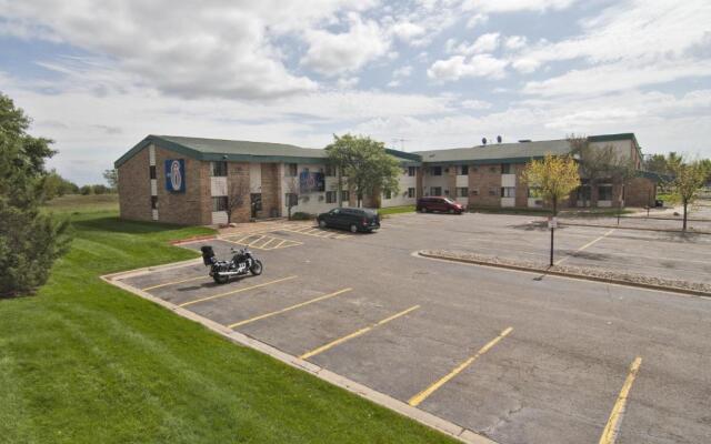 Motel 6 Lakeville, MN - South - Lakeville