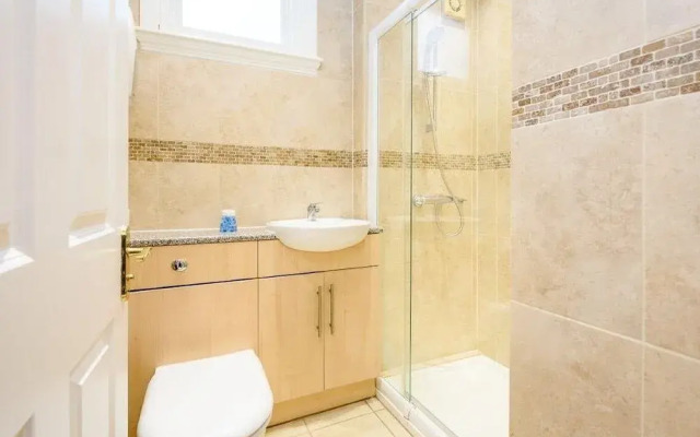 Riverside Apartments