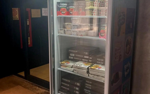 DZAIN PATRICIOS 2 cerca de todo,Piscina, Parrilla, Cochera Solarium