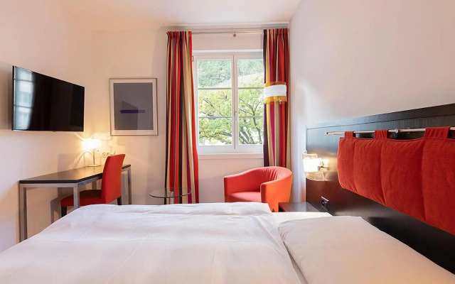 Sorell Hotel Tamina