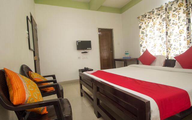OYO 18811 Dream Mansion