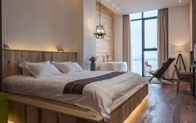 Wenzhou Langhouse Inn