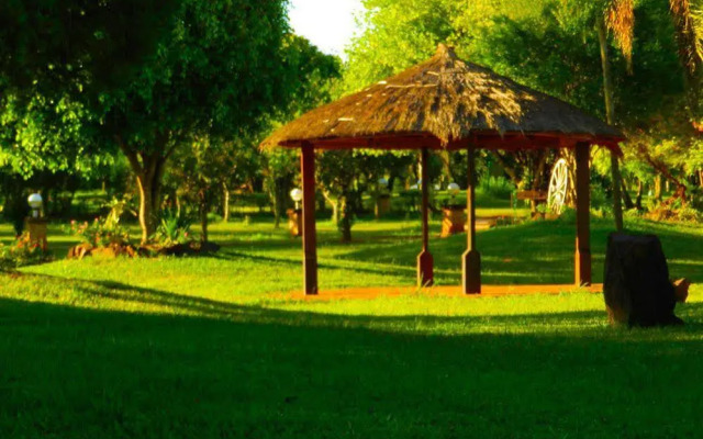 Paraíso Golf & Resort