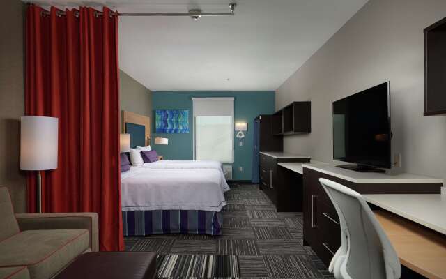 Home2 Suites by Hilton Muskogee