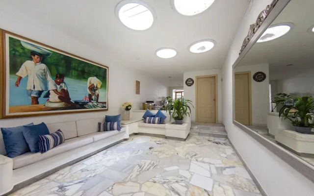 Ayenda Casa Franco 1809