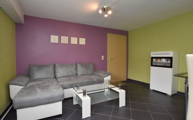 Graceful Apartment With Garden in Rerik Mecklenburg