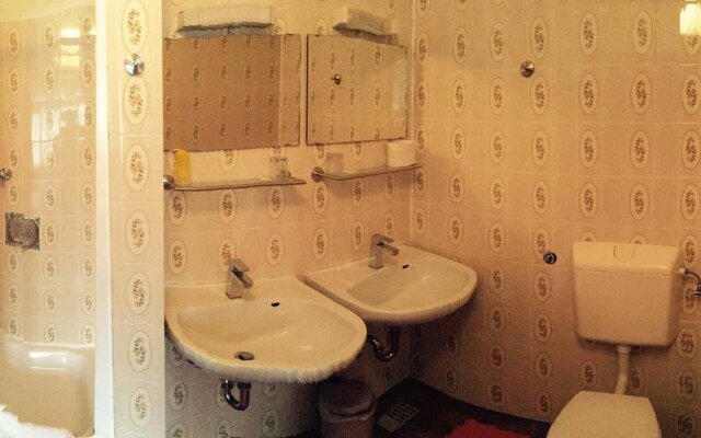 Frühstückspension Zur Krone