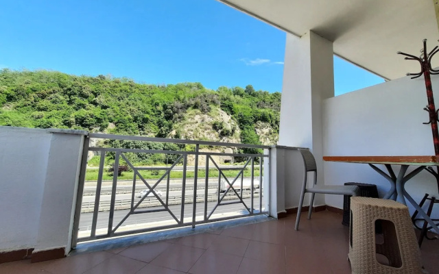 Hotel Nacional Durres
