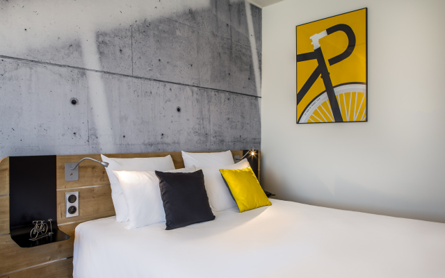 Orbis Hotel Wroclaw
