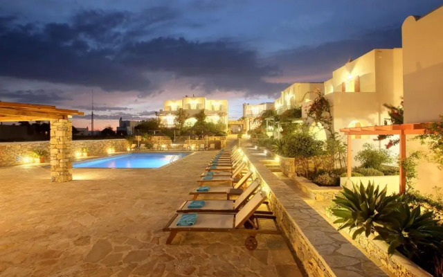 Aeolos Hotel