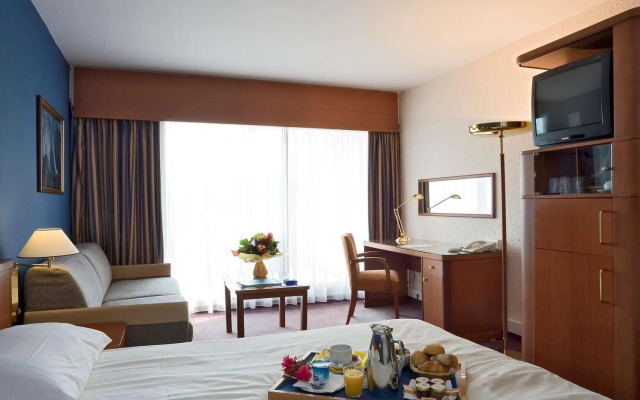 Hotel Cannes Montfleury