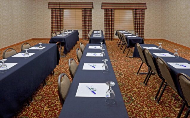 Holiday Inn Express Syracuse Fairgrounds by IHG