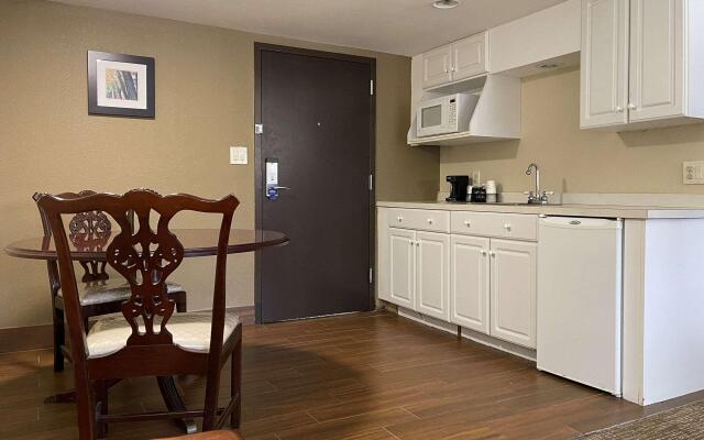 Comfort Inn Binghamton I-81