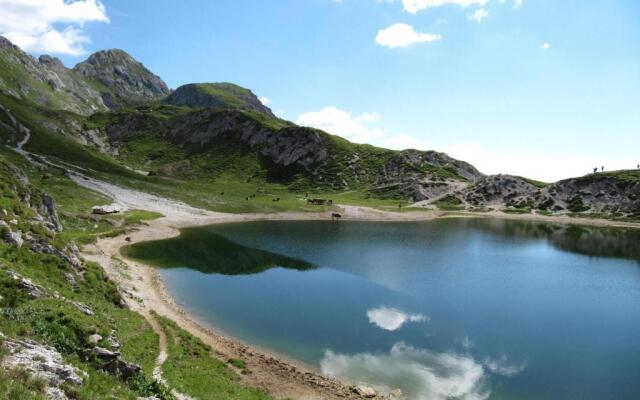 Rifugio 2000