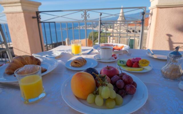 Casa Turchetti - Taormina