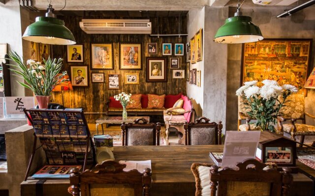 Chiangmai Chaiyo Hotel