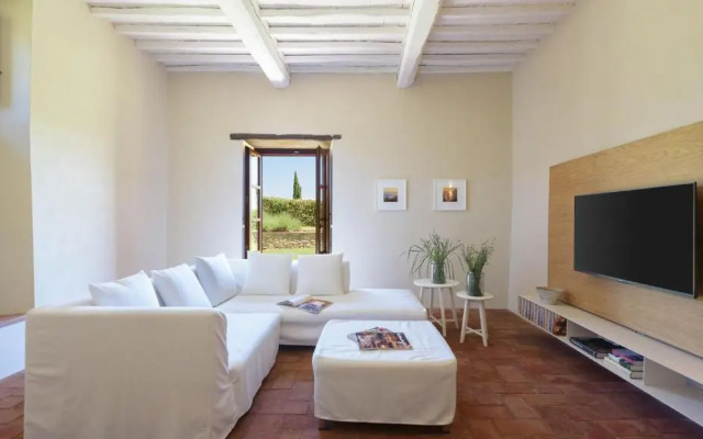 Ca Maggiore 10 2 in Castiglion Fibocchi