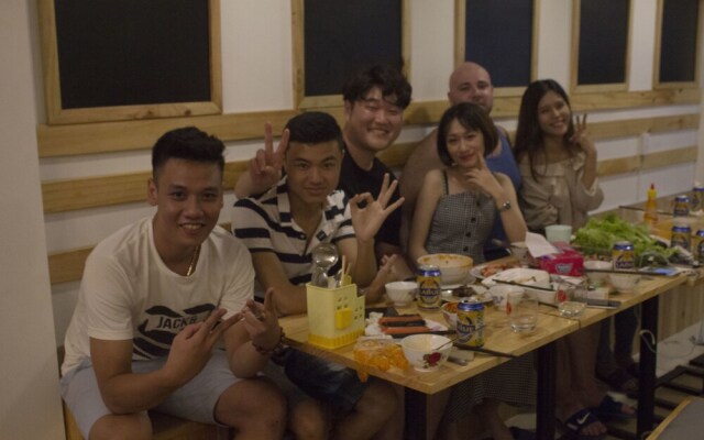 ToTo Hostel