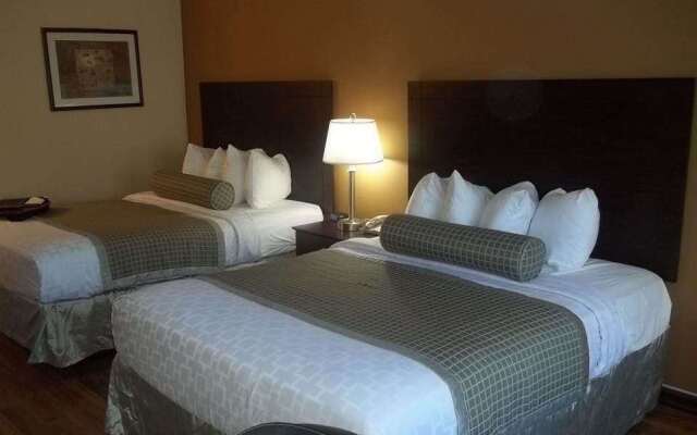 Baymont by Wyndham Delaware