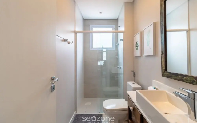 Apartment Front to the Sea With Barbecue Vdr0202