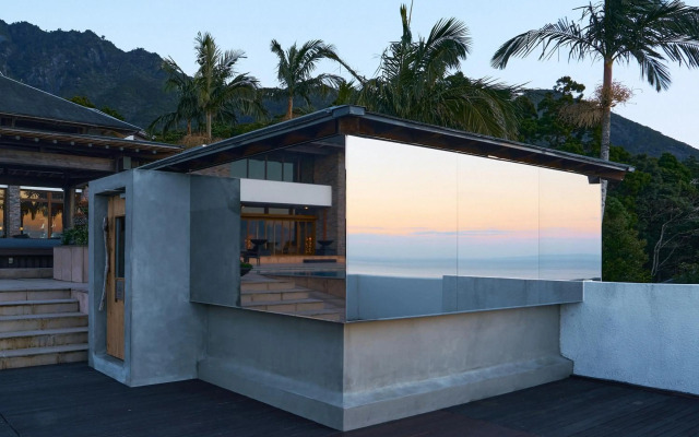 sankara hotel & spa Yakushima