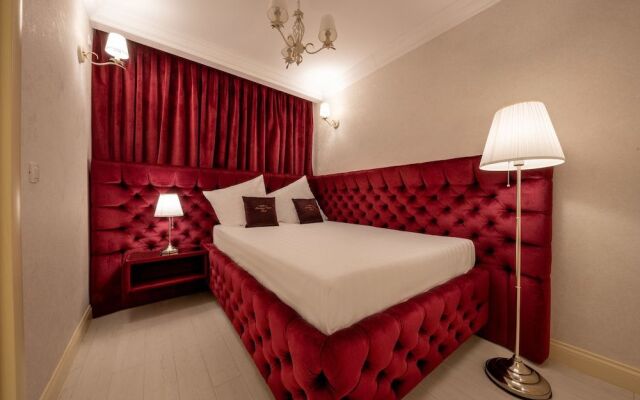 Hotel Boutique Casa Fiori