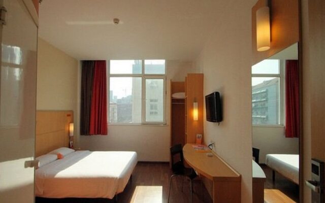 Hangzhou Ibis Hotel Nansong Yujie Street