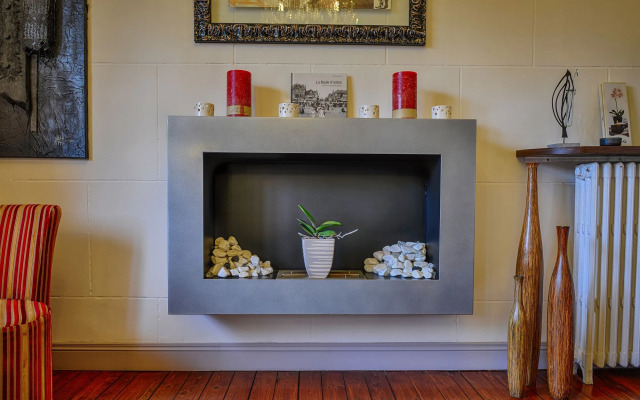 Hôtel Villa Cap Dail