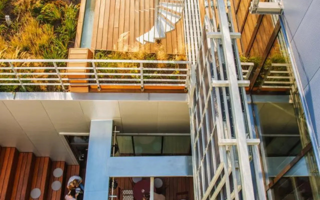 Telegraph Loft