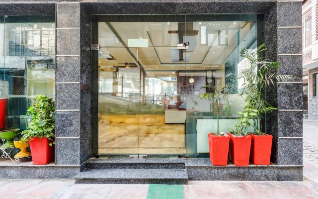 Hotel Mohan International
