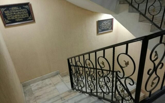 Al Eairy Furnished Apartments Riyadh 5
