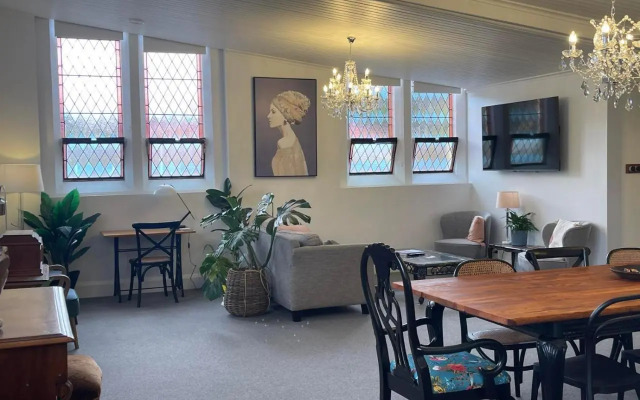 St David's on James Luxury apartments