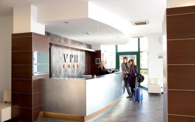 Vercelli Palace Hotel