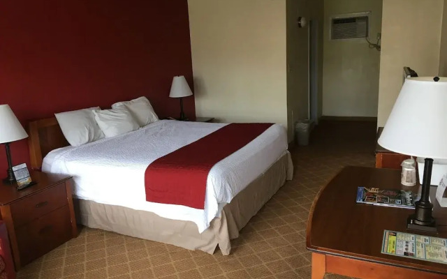 Rodeway Inn