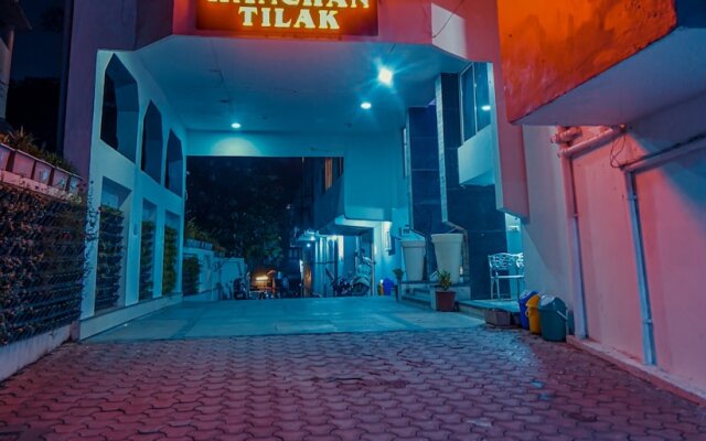 Hotel Kanchan Tilak