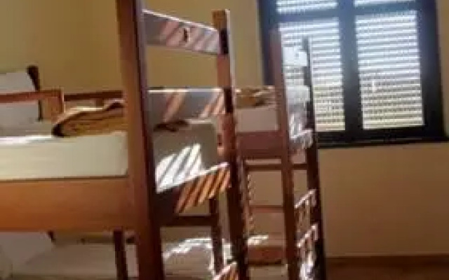 Ostello della Gioventù "Luciano Ferraris"