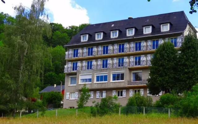 Hôtel le Vallagnon