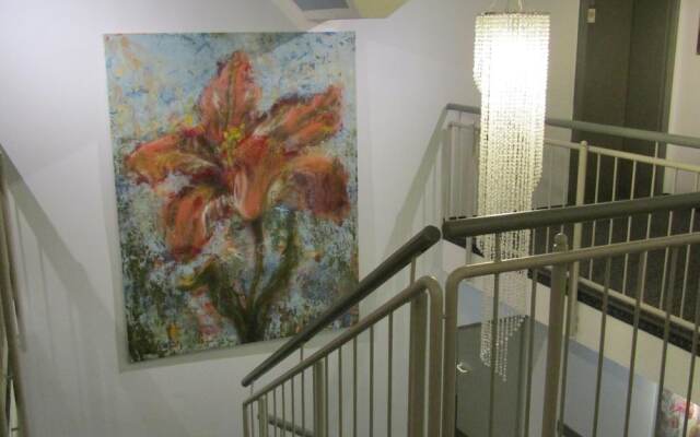 Art Hotel Erlangen