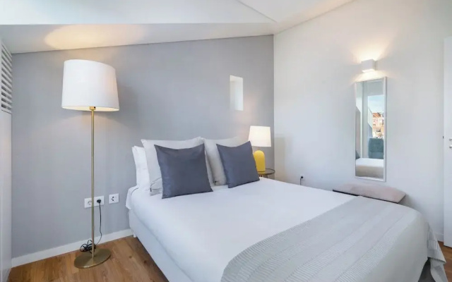 Alcântara Premium Apartment