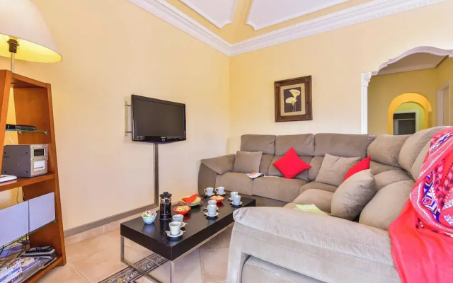 Villa Teide Sol
