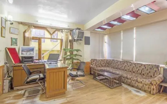 Hotel Rajat